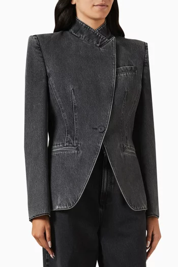Mcqueen coats clearance