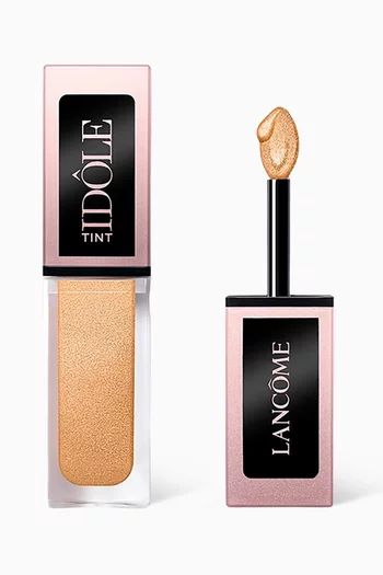 01 Sun Burst Idôle Tint Liquid Eye Blusher, 7ml