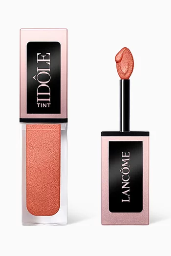 05 Sand Storm Idôle Tint Liquid Eye Blusher, 7ml