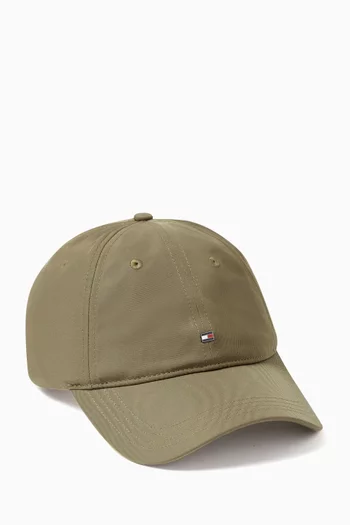 Hilfiger baseball cap online