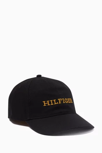 Hilfiger baseball cap store