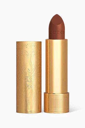 122 Eliza Ginger Rouge À Lèvres Satin Lipstick, 3.5g