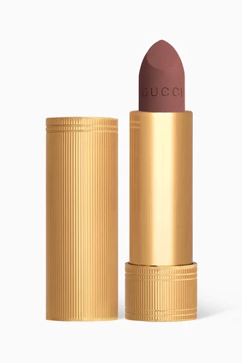 224 Eva Grape Rouge à Lèvres Mat Lipstick, 3.5g