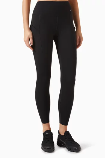 Universa Leggings in InfinaSmooth