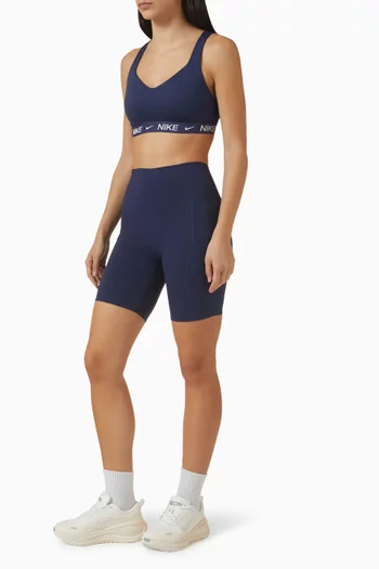Indy High-support Sports Bra