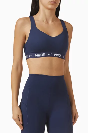 Indy High-support Sports Bra