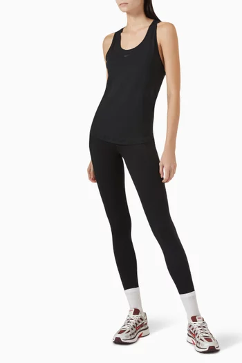 Swift Dri-FIT Running Tank Top in Wool-blend