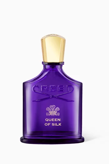 Queen of Silk Eau de Parfum, 75ml