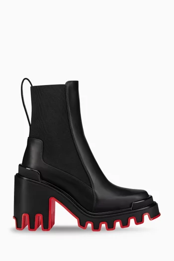 Marchacroche Duna Boots in Leather