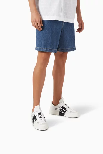 Valentino Garavani VL7N Sneakers in Leather