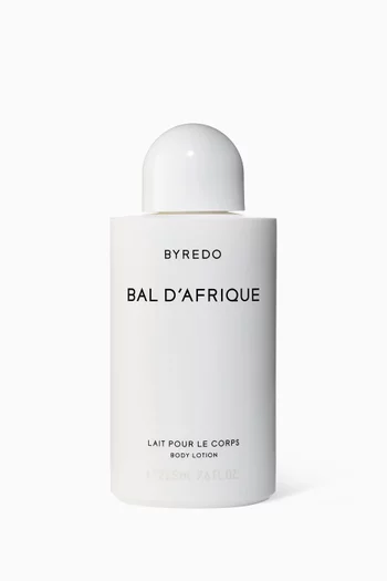 Bal d'Afrique Body Lotion, 225ml