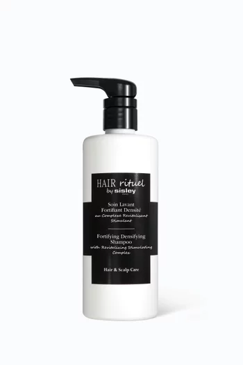 Fortifying Densifying Shampoo, 500ml
