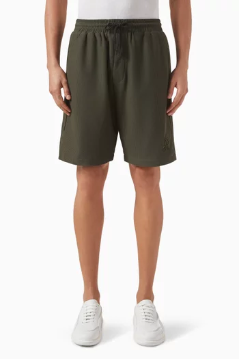 Giorgio armani shorts cheap