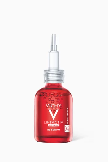 Liftactiv Specialist B3 Anti Aging Serum for Dark Spots with Niacinamide, 30ml
