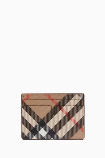 Buy Burberry Wallets Cardholders for Men Online in Bahrain Ounass