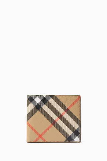 Buy Burberry Small Leather Goods for Men Online in Bahrain Ounass