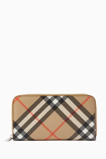 Buy Burberry Wallets Cardholders for Men Online in Bahrain Ounass