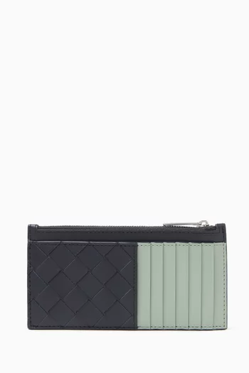 Buy Bottega Veneta Wallets Cardholders for Men Online in Bahrain Ounass