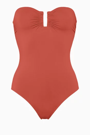 Cassiopée One-piece Swimsuit