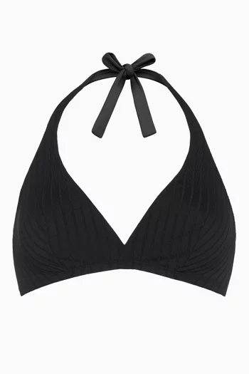 Rumba Triangle Bikini Top