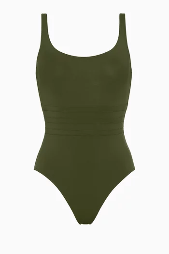 Asia Tank One-piece Swimsuit