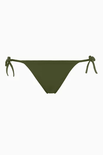 Malou Thin Bikini Briefs
