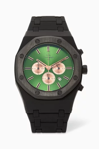 Envo Chronograph Watch