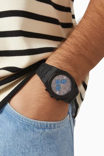 Patron Chronograph Watch