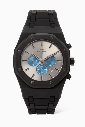 Patron Chronograph Watch