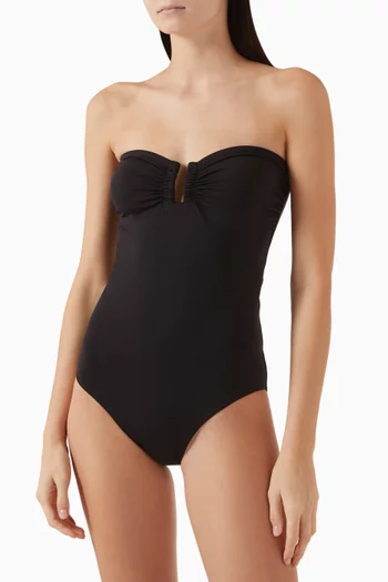 Cassiopée One-piece Swimsuit