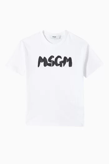 Msgm magliette shop