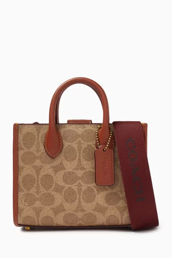 Buy Coach Tote Bags for Women Online in Bahrain Ounass