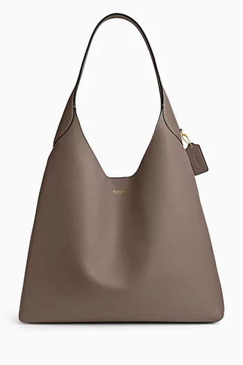 Brooklyn 39 Shoulder Bag in Leather