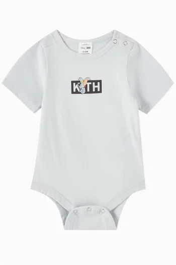 Kith baby clothes top