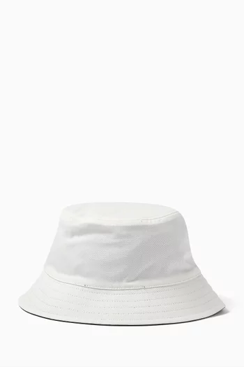 x Disney Dumbo Reversible Bucket Hat in Cotton