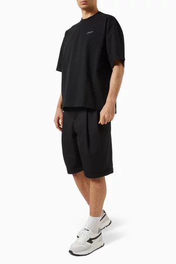 Honor T-shirt in Organic Cotton