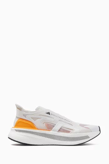 x Stella McCartney Ultraboost 5 Low-top Sneakers in Mesh