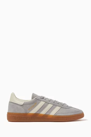 Handball Spezial Sneakers in Suede