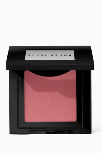 Sand Pink Powder Blush Matte, 3.5g