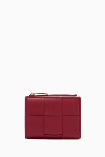 Bottega veneta mini wallet cheap
