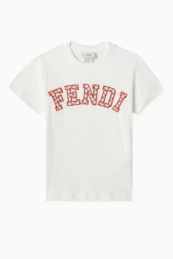 Boys fendi tops outlet