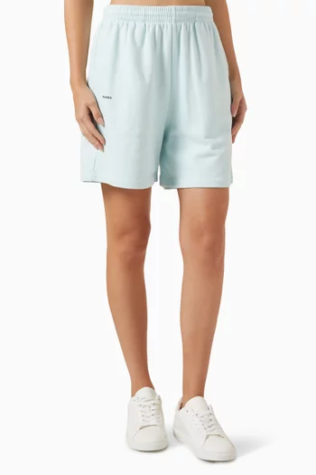 365 Midweight Mid Length Shorts