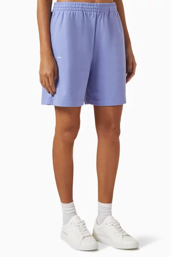365 Midweight Mid-length Shorts in Organic Cotton