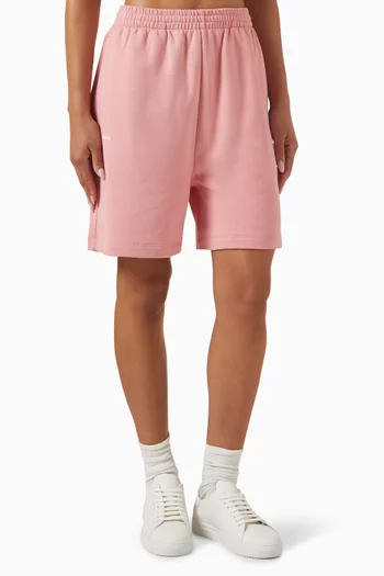365 Midweight Mid-length Shorts in Organic Cotton