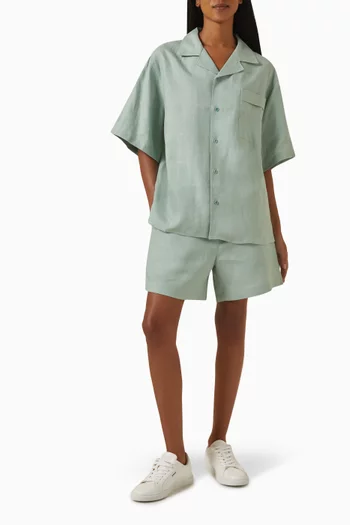 شورت دي ان ايه متوسط الطول والوزن