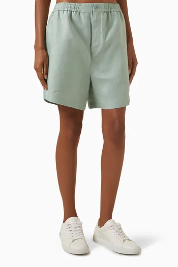 شورت دي ان ايه متوسط الطول والوزن