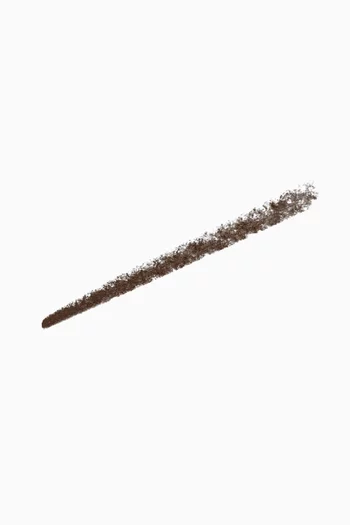 N°6 Espresso Phyto-Sourcils Brow Pencil, 0.4g