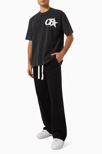 Lounge Sweatpants in Cotton