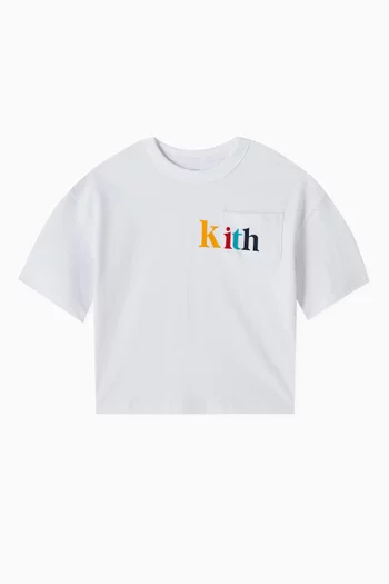 Kith t shirts shop