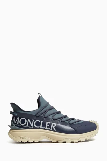 Buy Moncler Trainers for Men Online in Bahrain Ounass